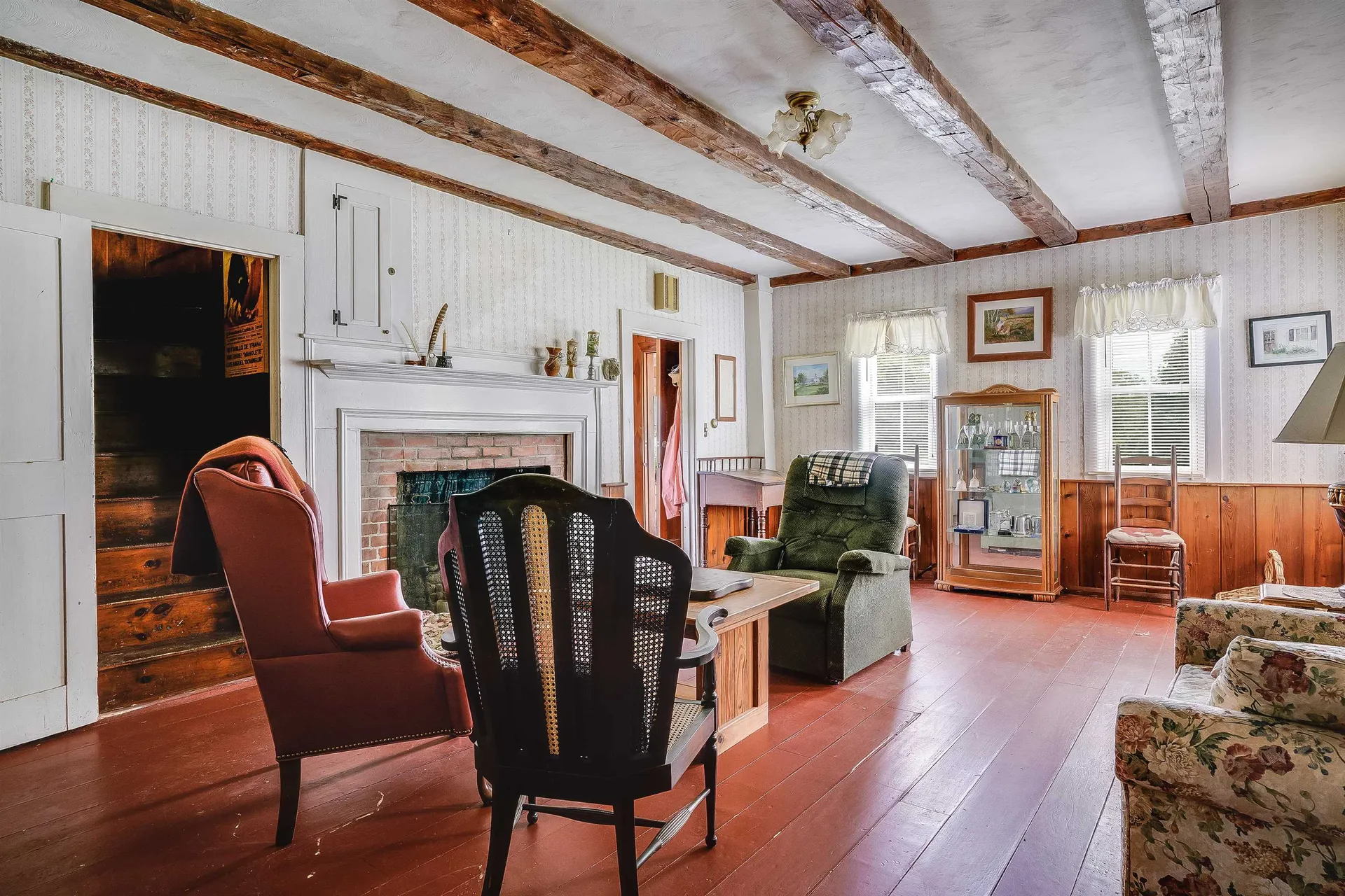 97 Salisbury Highway Andover NH 03216