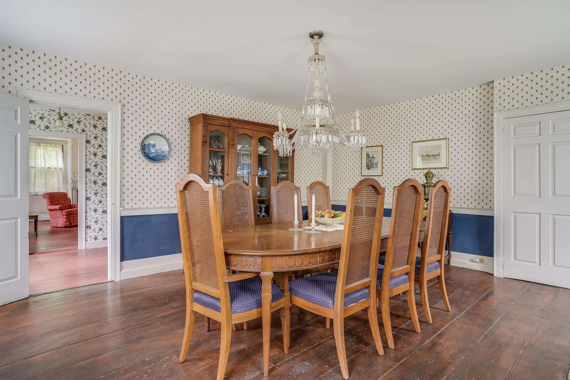 97 Salisbury Highway Andover NH 03216