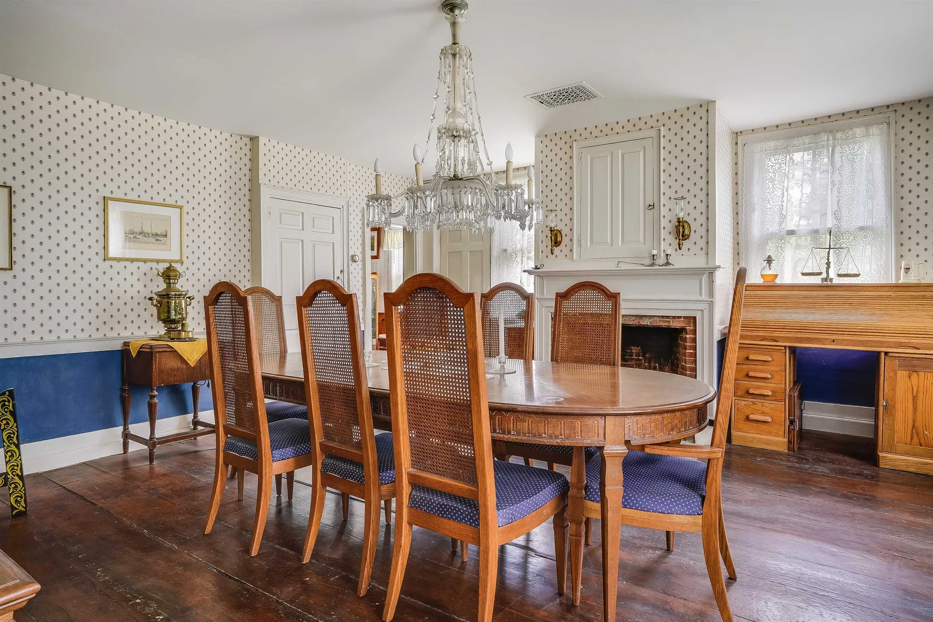 97 Salisbury Highway Andover NH 03216