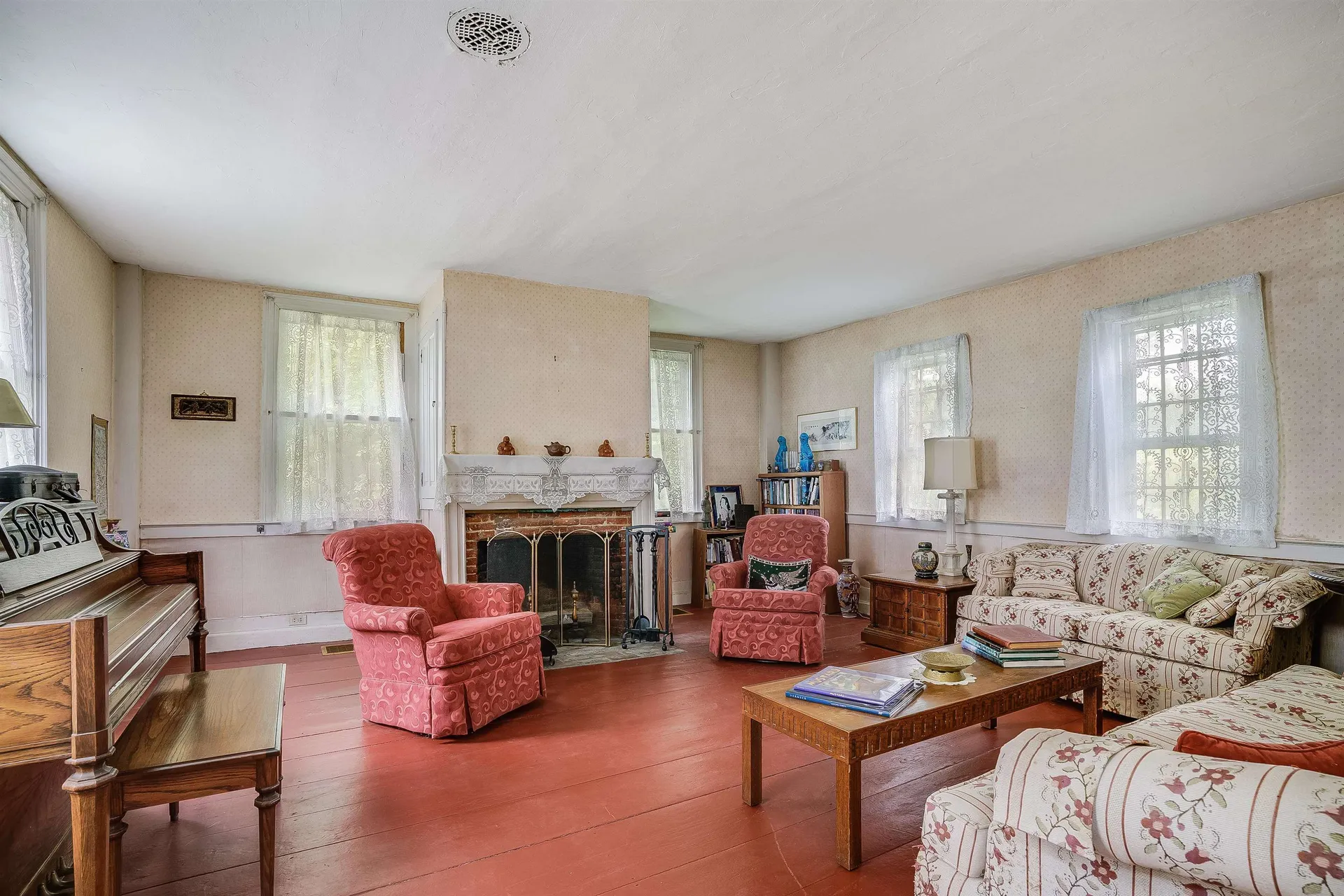 97 Salisbury Highway Andover NH 03216