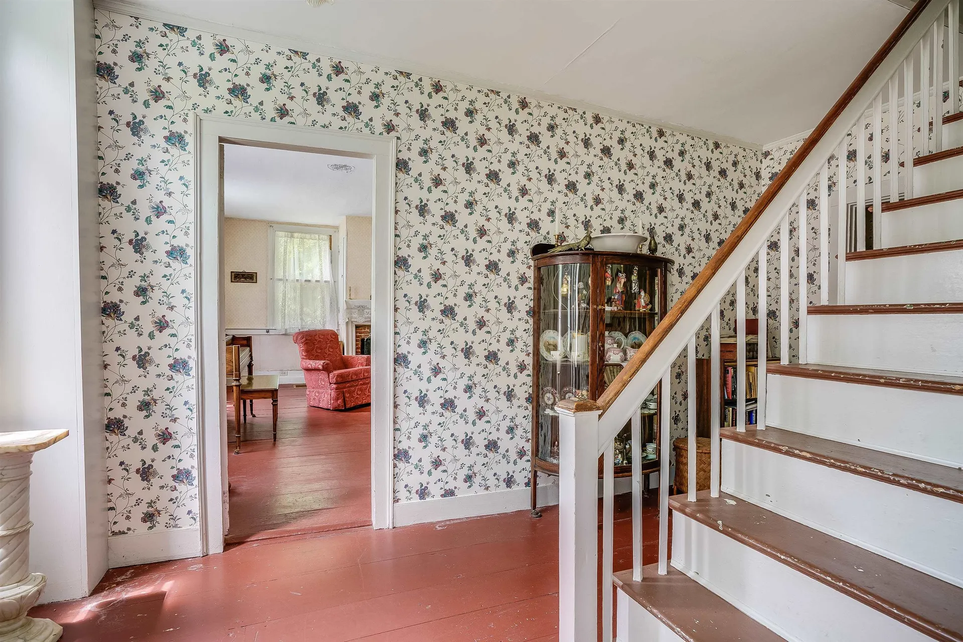 97 Salisbury Highway Andover NH 03216