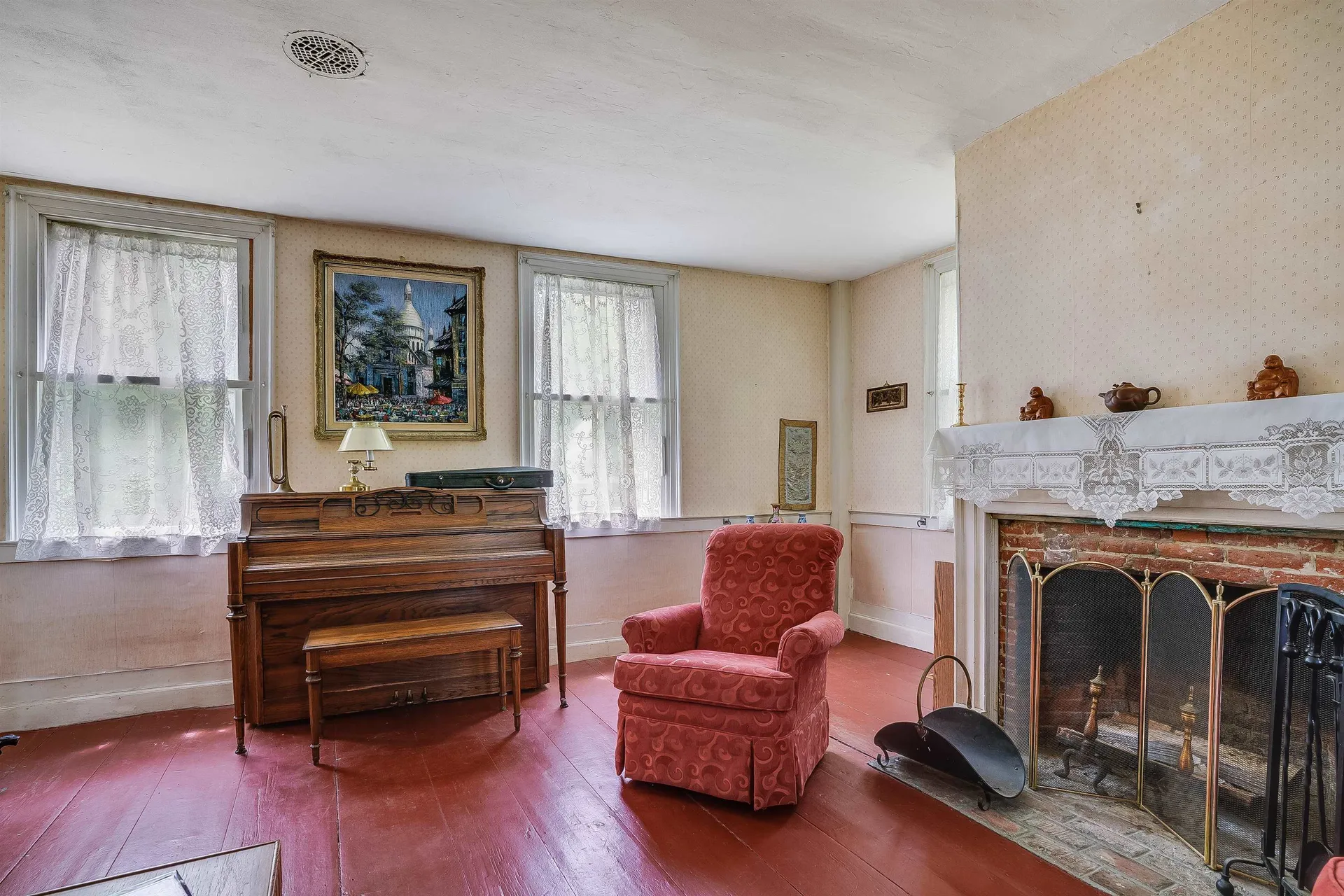 97 Salisbury Highway Andover NH 03216