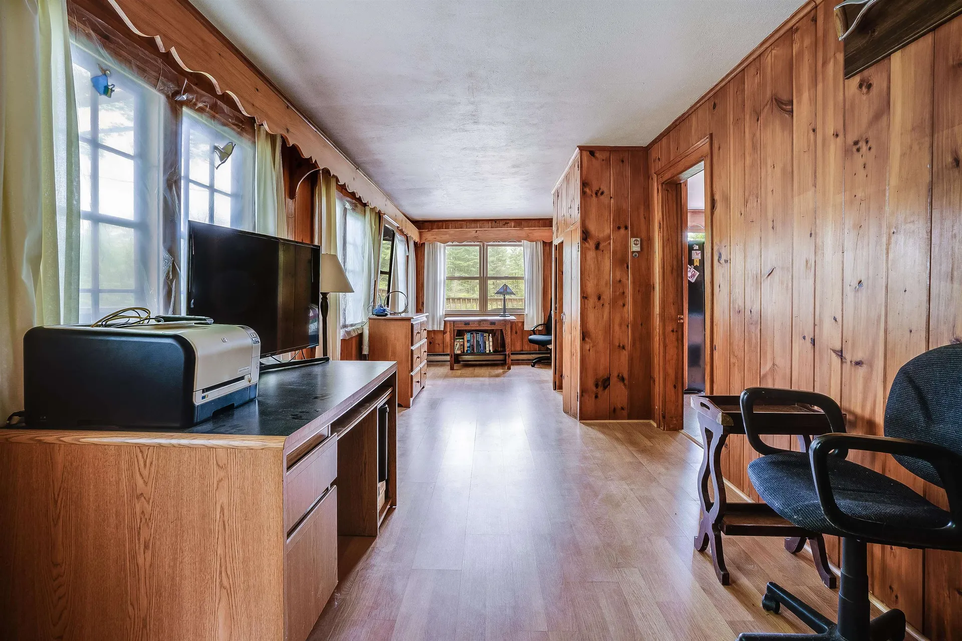 97 Salisbury Highway Andover NH 03216