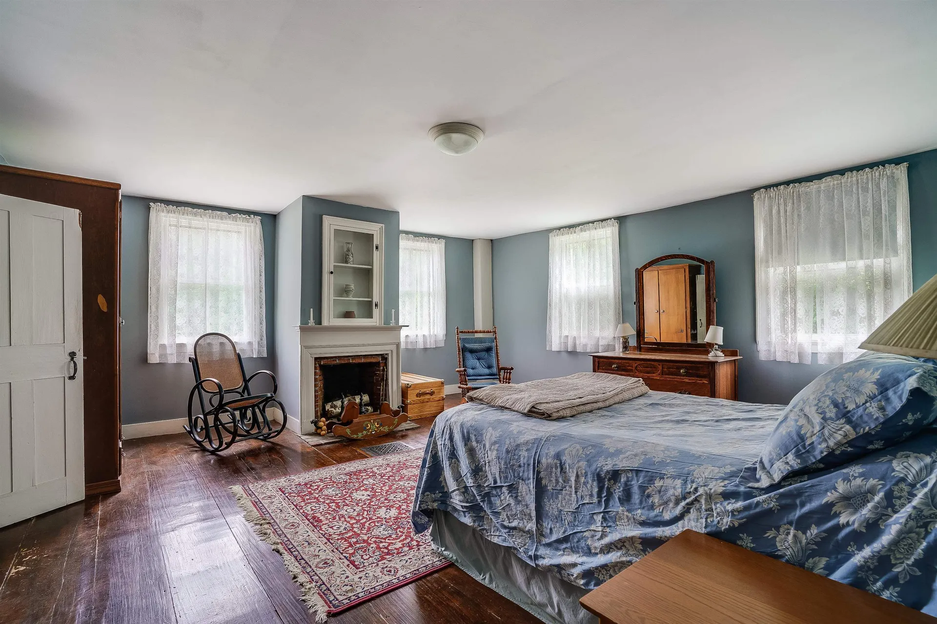 97 Salisbury Highway Andover NH 03216