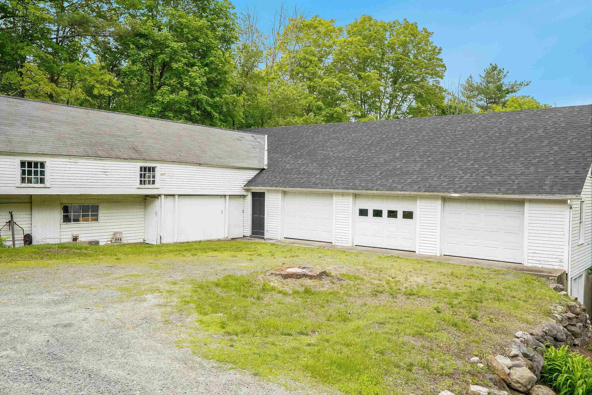 97 Salisbury Highway Andover NH 03216