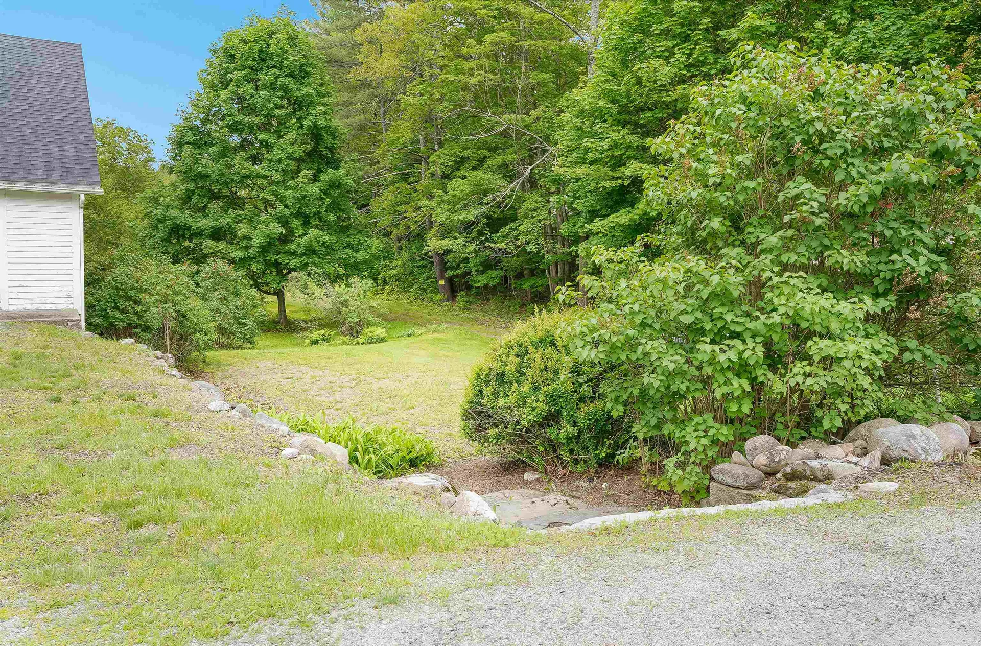 97 Salisbury Highway Andover NH 03216