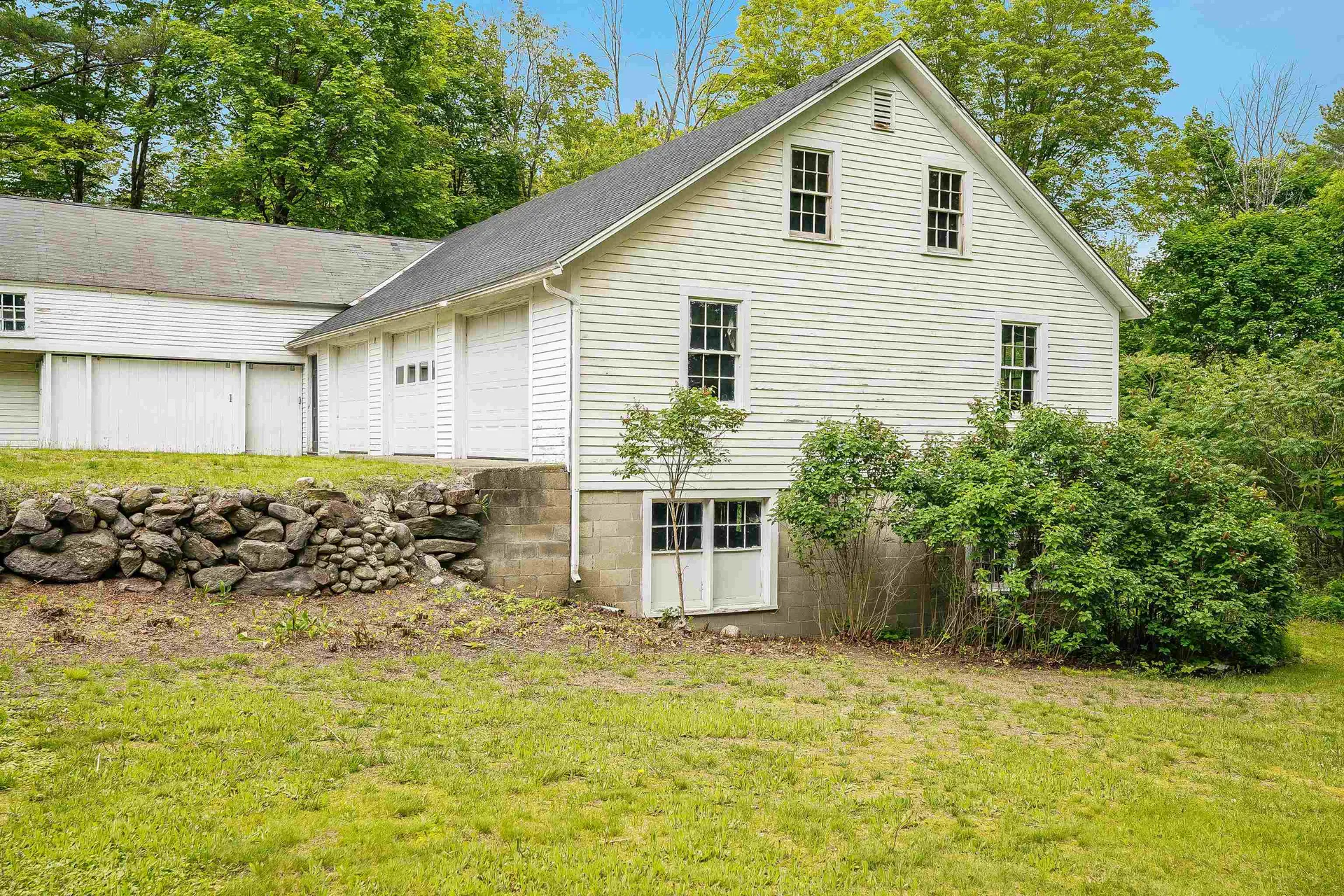 97 Salisbury Highway Andover NH 03216