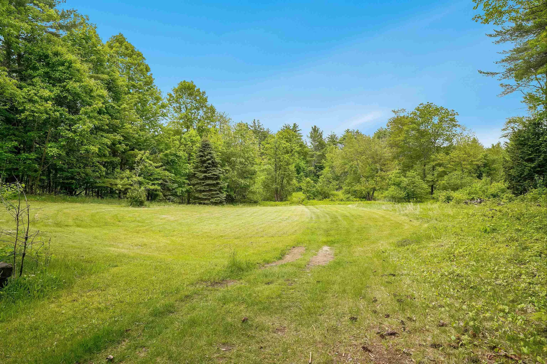 97 Salisbury Highway Andover NH 03216