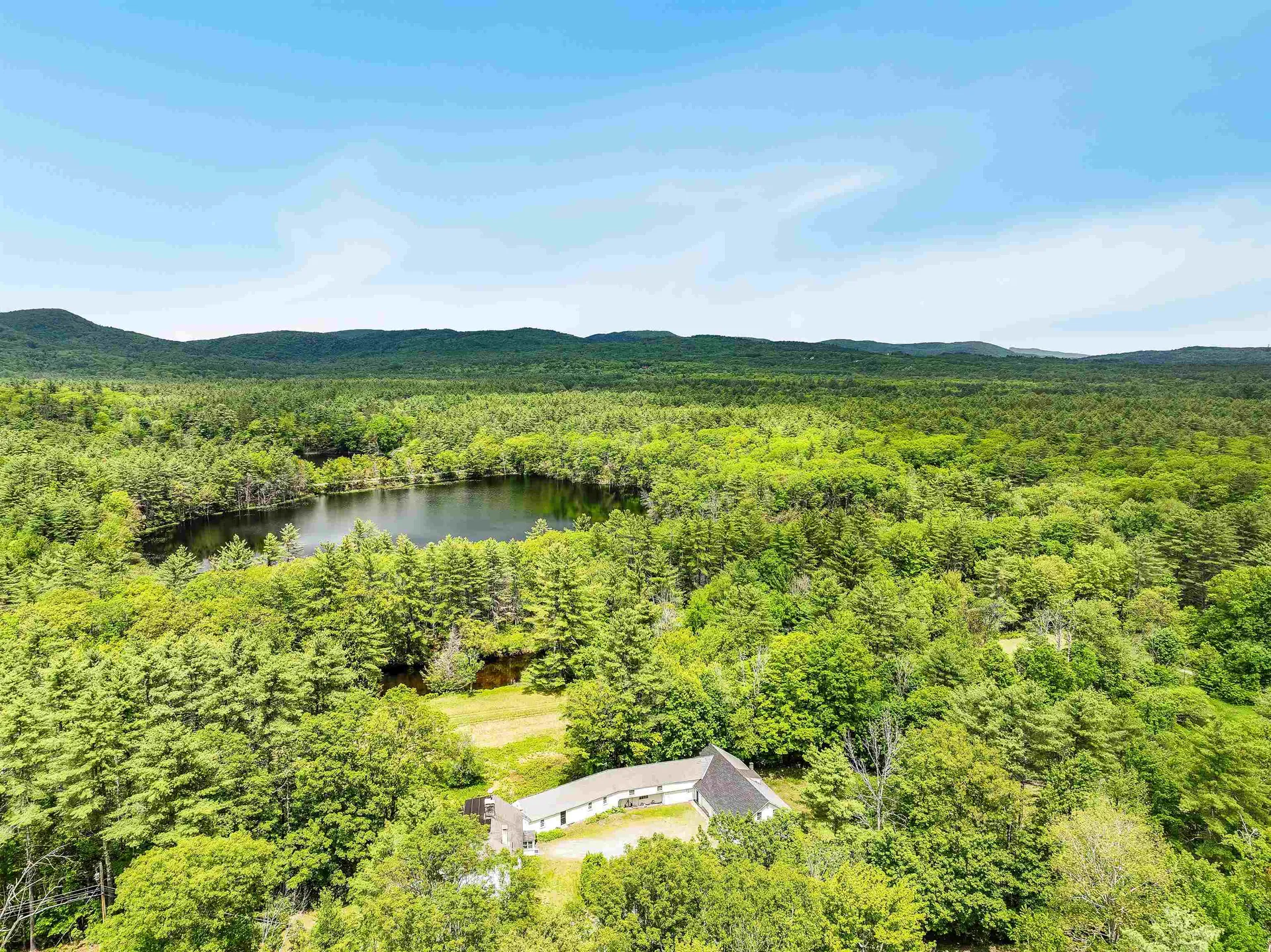 97 Salisbury Highway Andover NH 03216