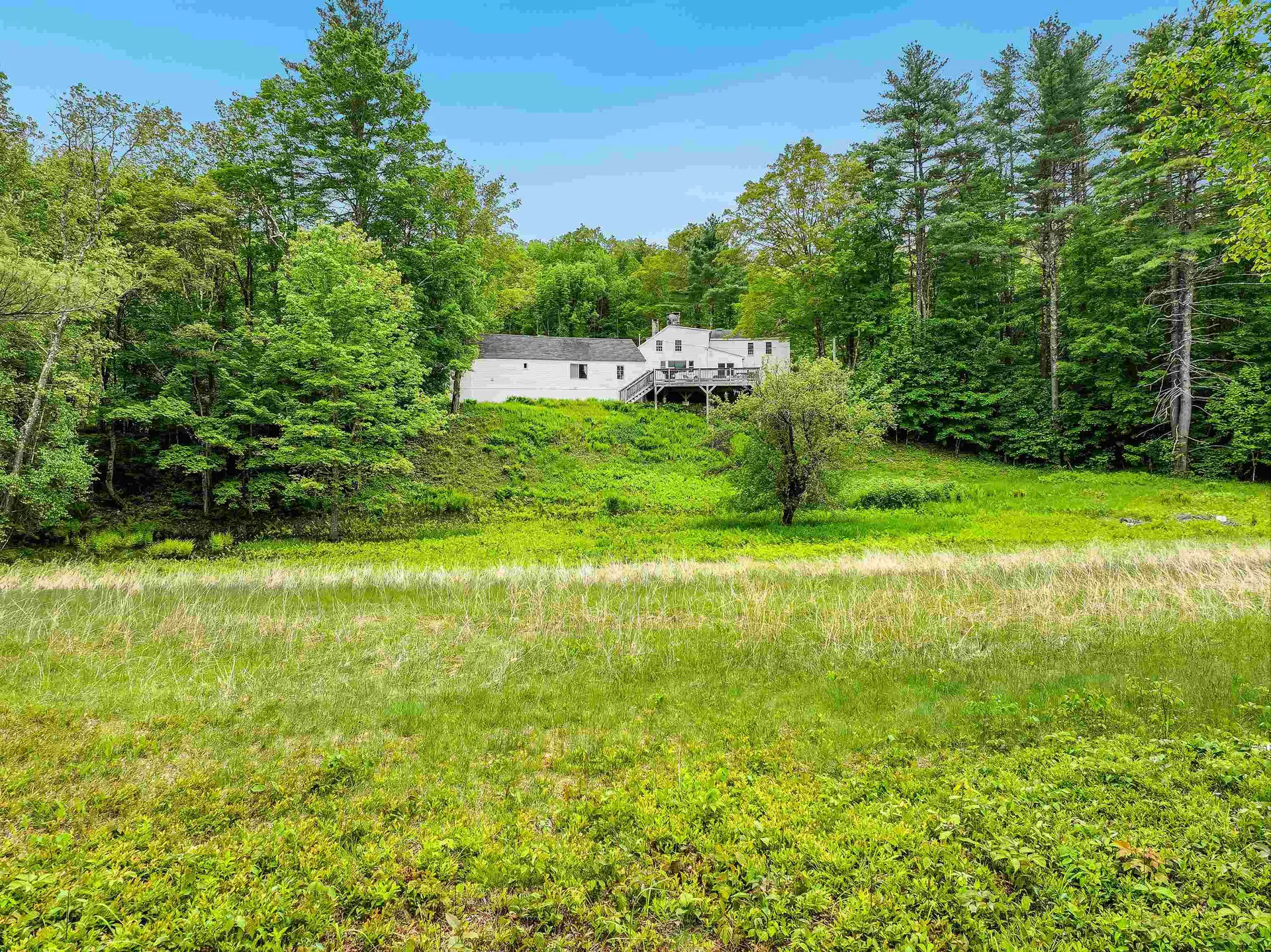 97 Salisbury Highway Andover NH 03216