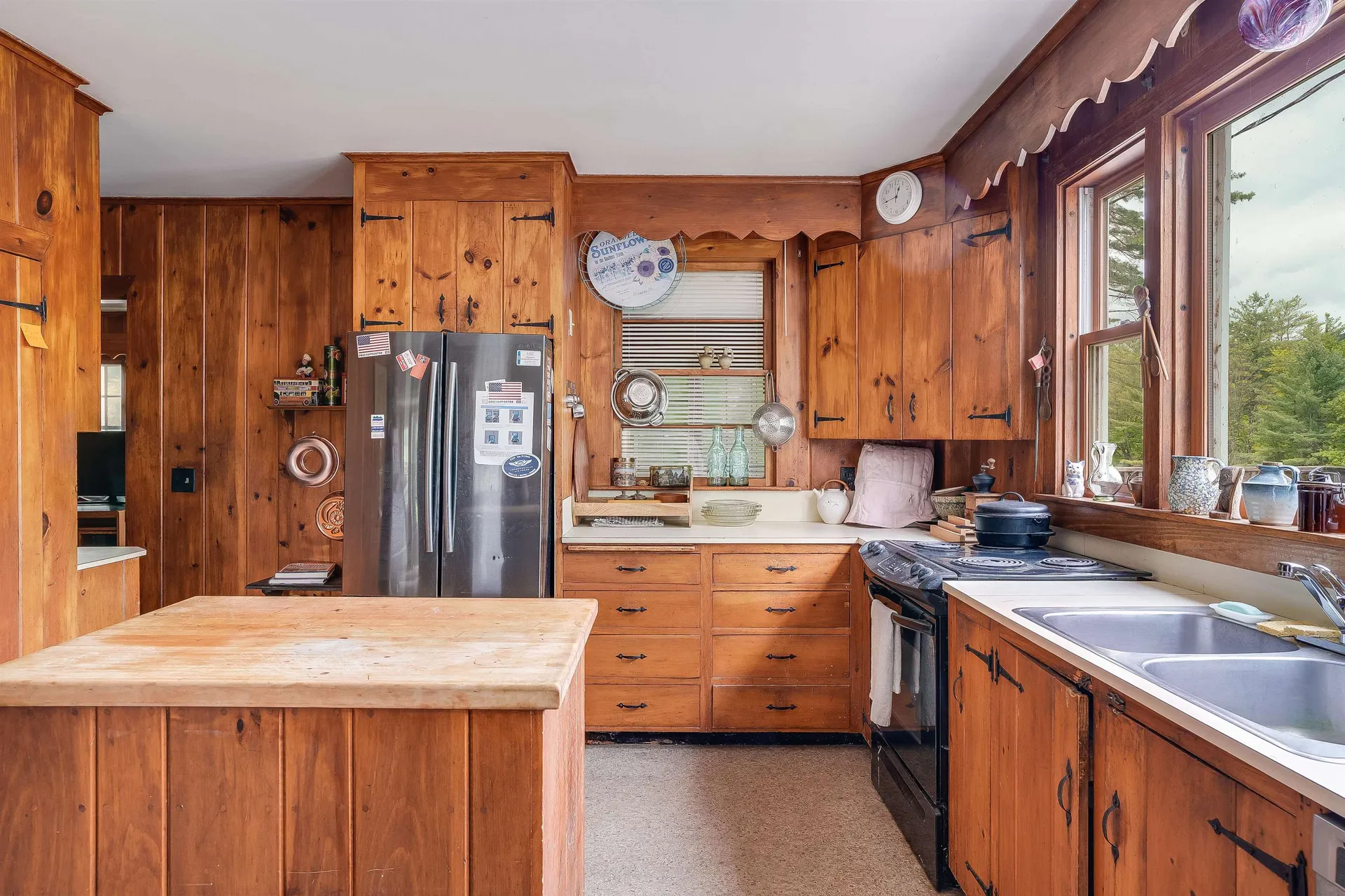 97 Salisbury Highway Andover NH 03216