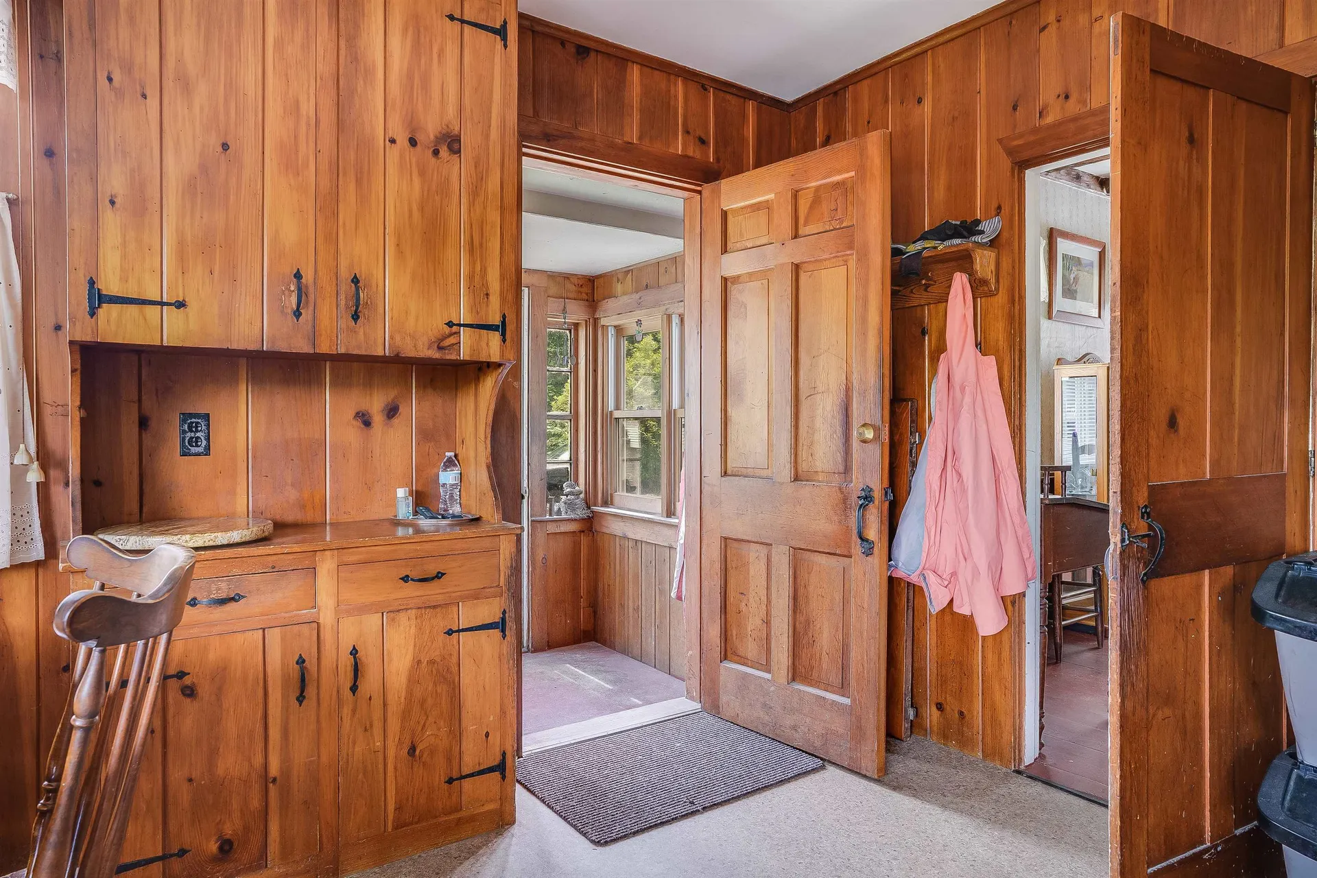 97 Salisbury Highway Andover NH 03216