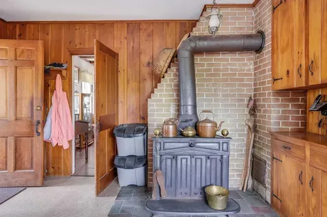 97 Salisbury Highway Andover NH 03216