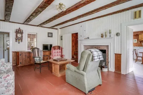 97 Salisbury Highway Andover NH 03216