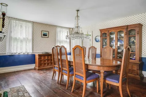 97 Salisbury Highway Andover NH 03216