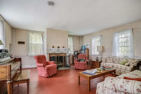 97 Salisbury Highway Andover NH 03216