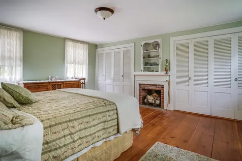 97 Salisbury Highway Andover NH 03216