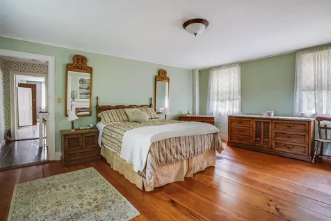 97 Salisbury Highway Andover NH 03216