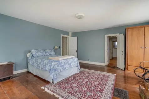 97 Salisbury Highway Andover NH 03216