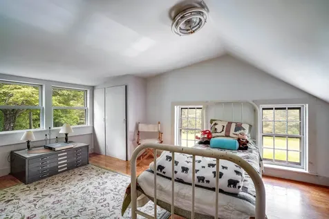 97 Salisbury Highway Andover NH 03216