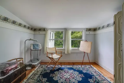 97 Salisbury Highway Andover NH 03216