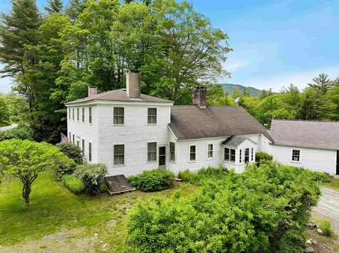 97 Salisbury Highway Andover NH 03216