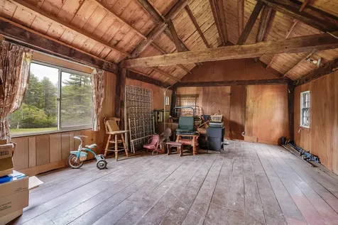 97 Salisbury Highway Andover NH 03216