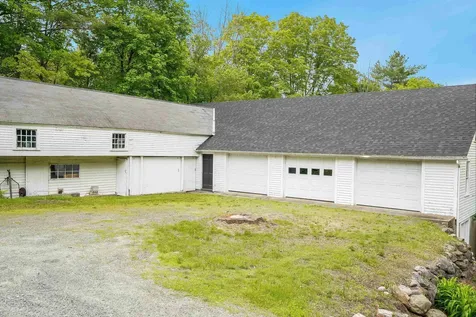 97 Salisbury Highway Andover NH 03216