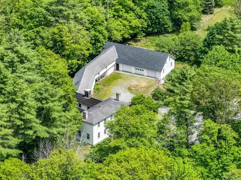 97 Salisbury Highway Andover NH 03216