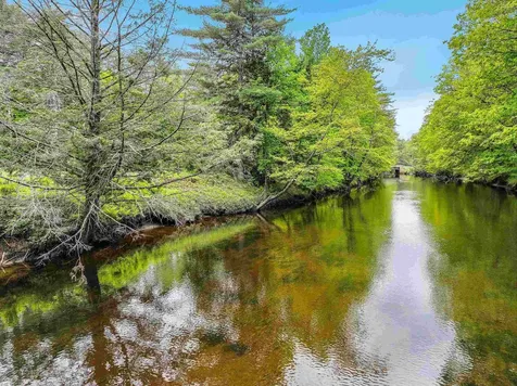 97 Salisbury Highway Andover NH 03216