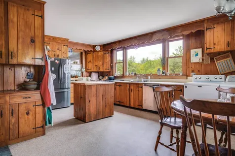 97 Salisbury Highway Andover NH 03216