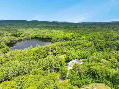 97 Salisbury Highway Andover NH 03216