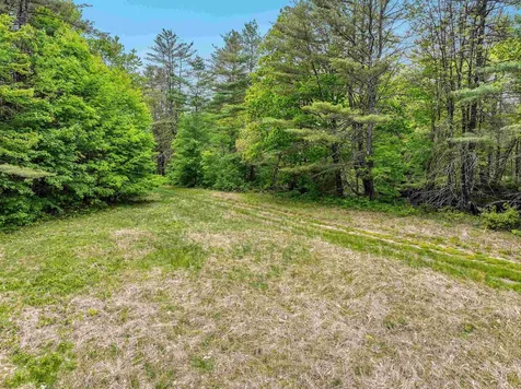 97 Salisbury Highway Andover NH 03216