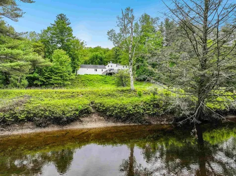 97 Salisbury Highway Andover NH 03216