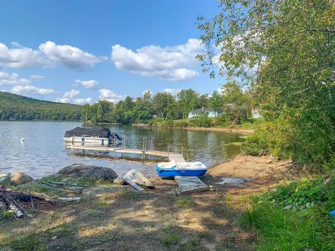 00 Vt Route 114 Warren Gore VT 05846