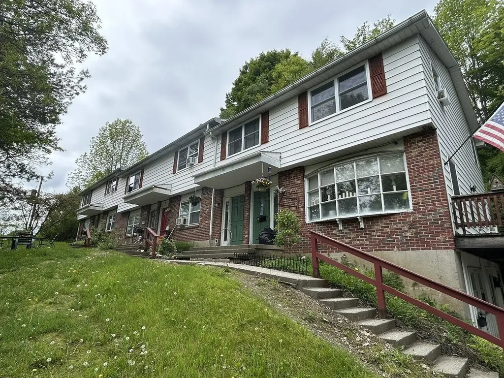 161 Fairview Street Barre City VT 05641