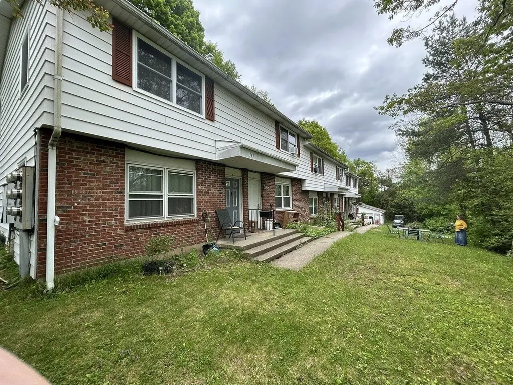 161 Fairview Street Barre City VT 05641