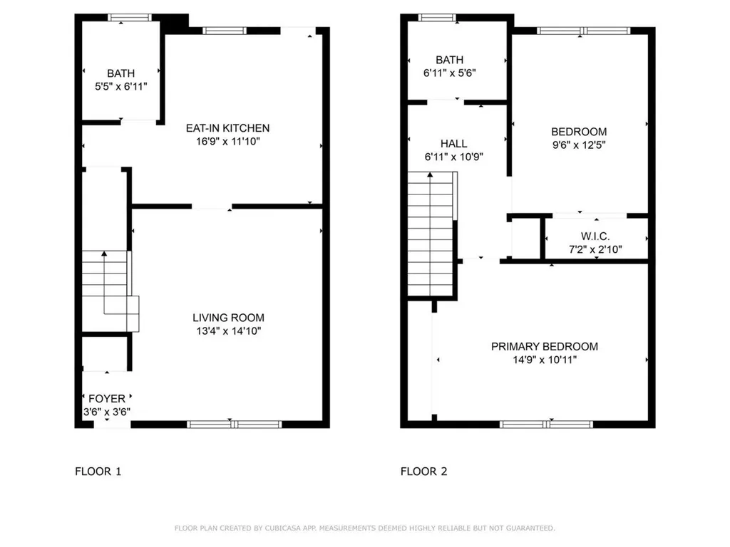 161 Fairview Street Barre City VT 05641
