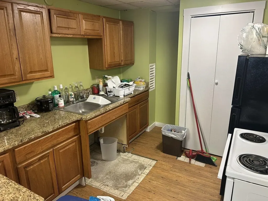 161 Fairview Street Barre City VT 05641