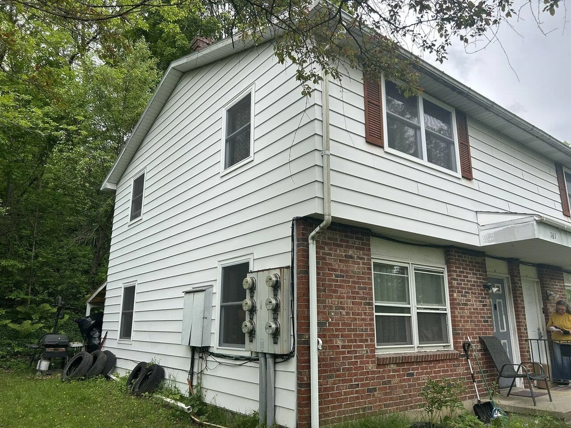 161 Fairview Street Barre City VT 05641
