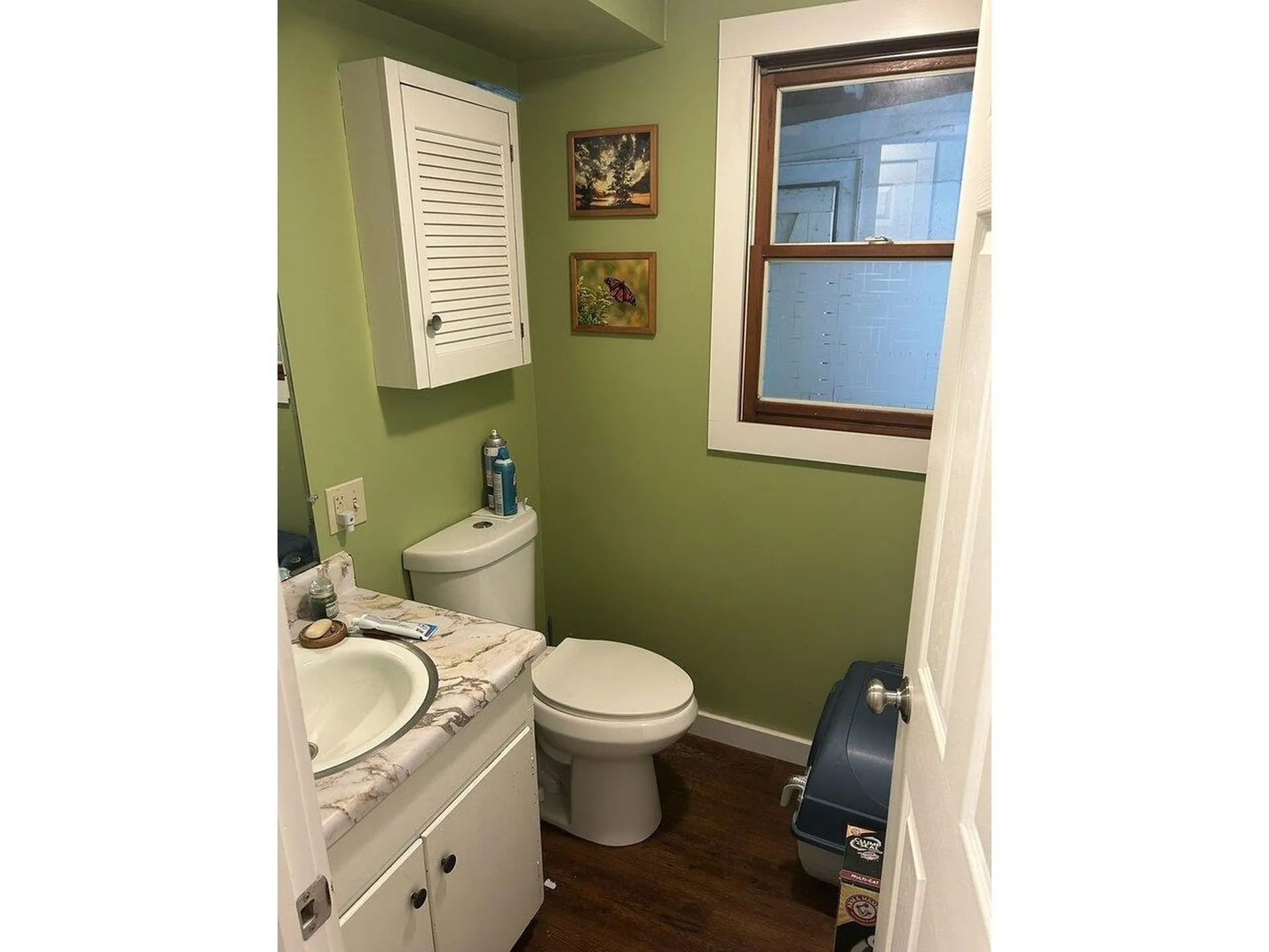 161 Fairview Street Barre City VT 05641