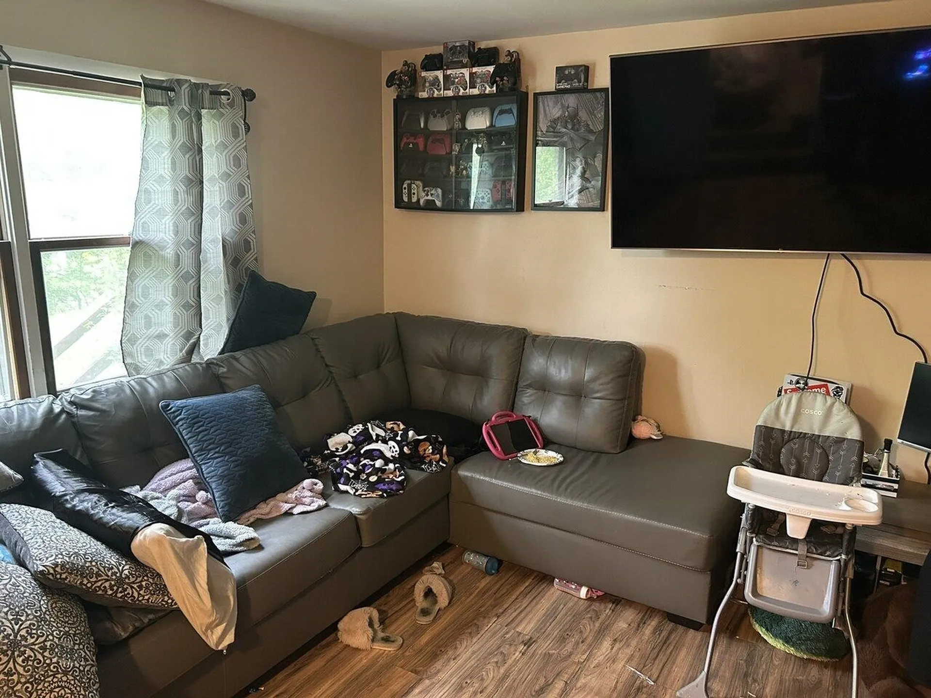 161 Fairview Street Barre City VT 05641