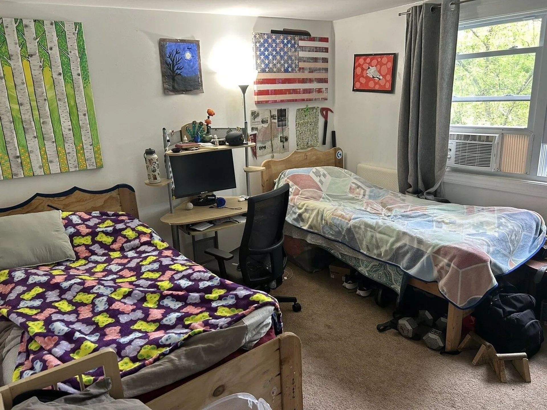161 Fairview Street Barre City VT 05641