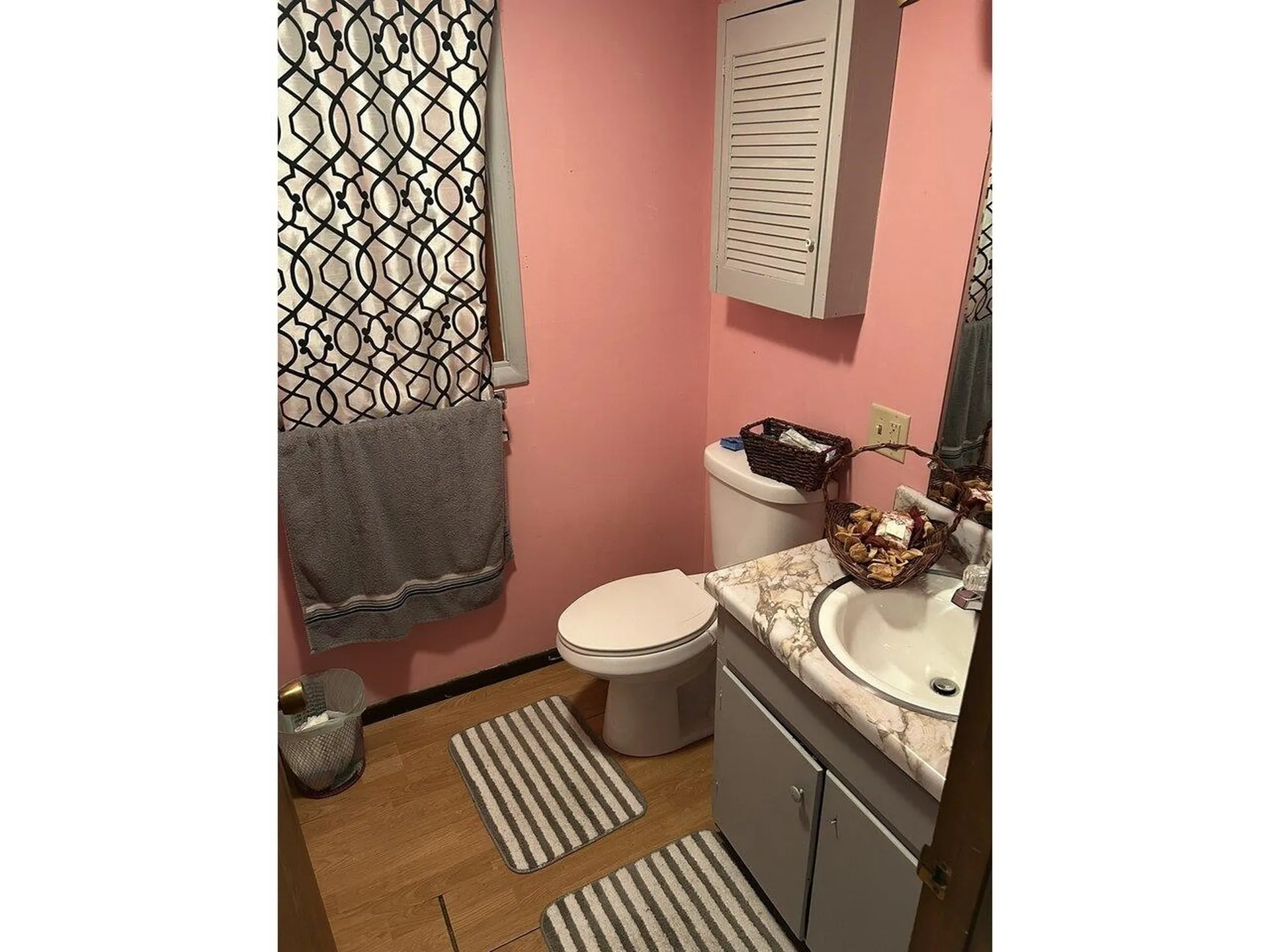 161 Fairview Street Barre City VT 05641