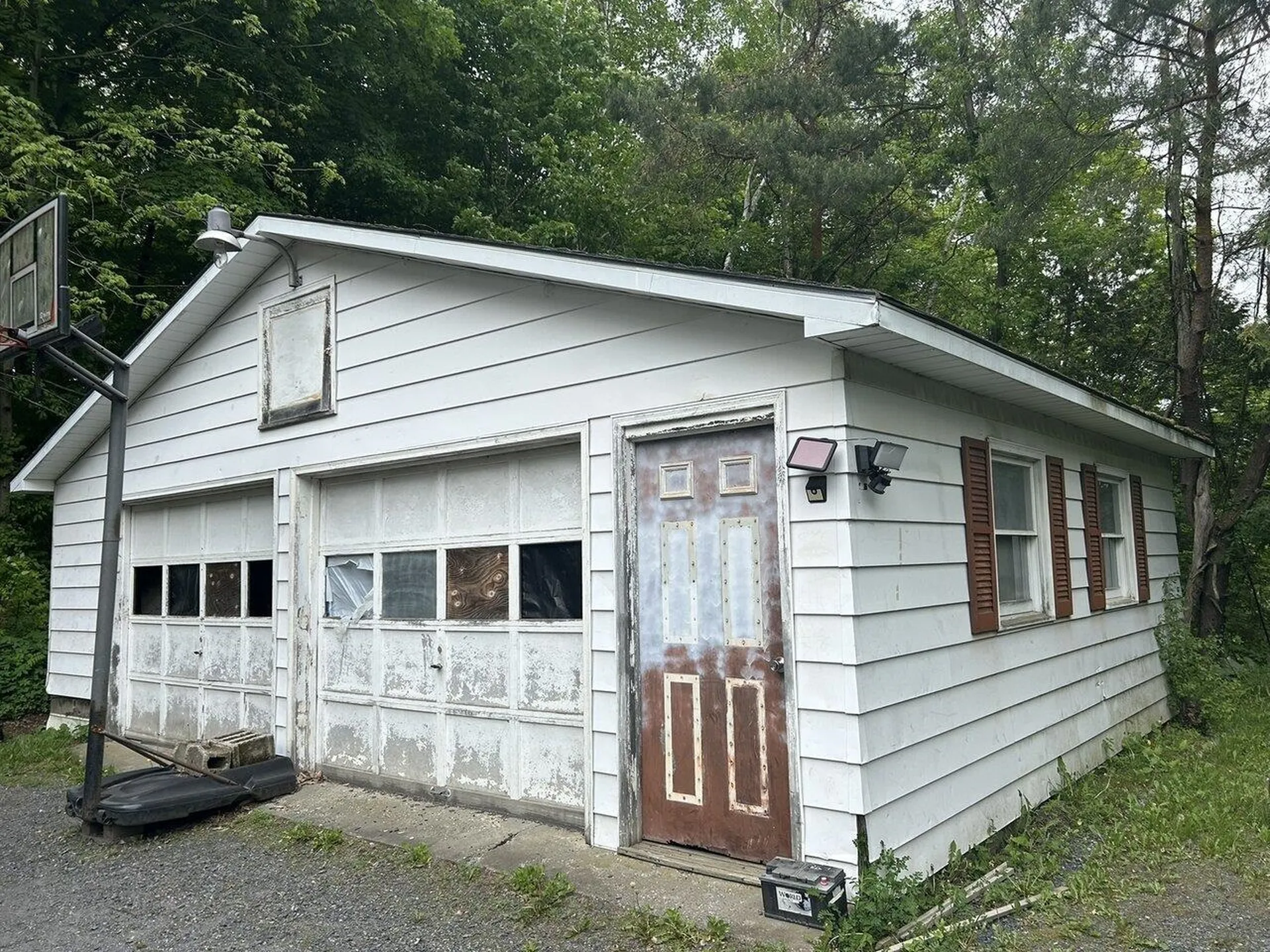 161 Fairview Street Barre City VT 05641