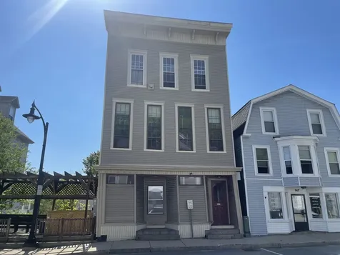 145 Main Street Newmarket NH 03857