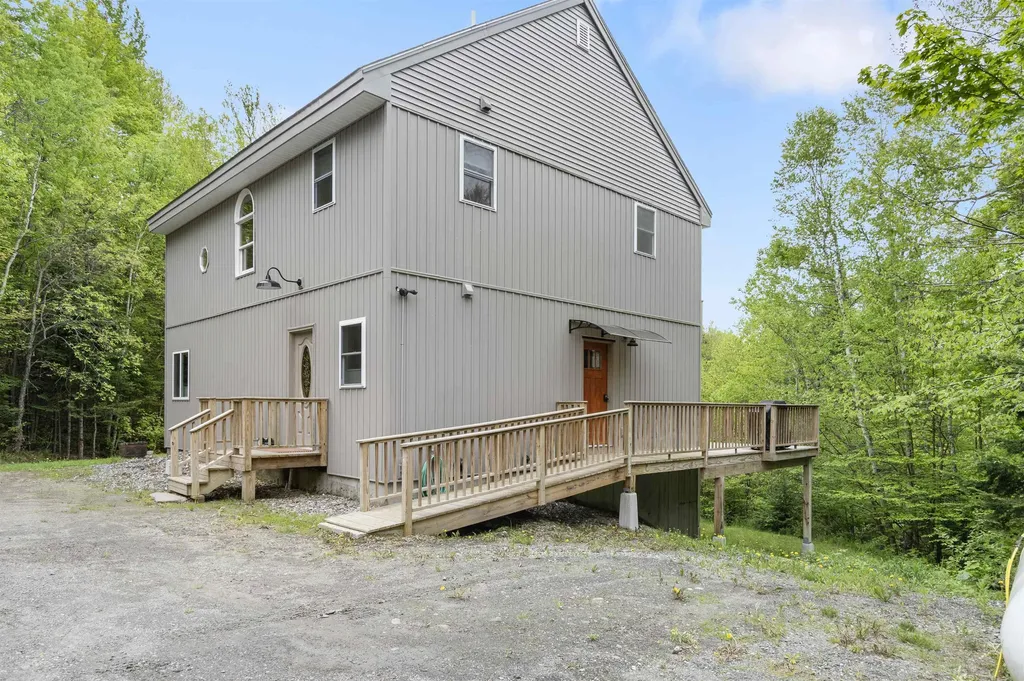 72 Back Farm Road Clarksville NH 03592
