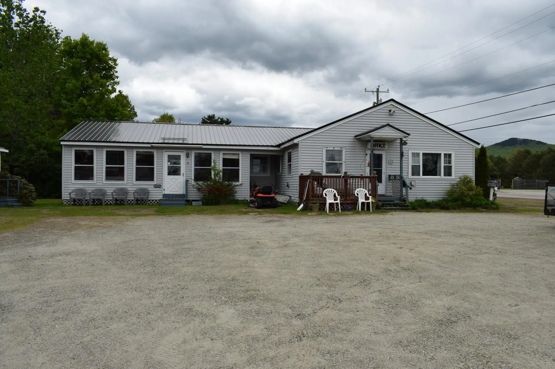 364 Route 3 South Carroll NH 03595