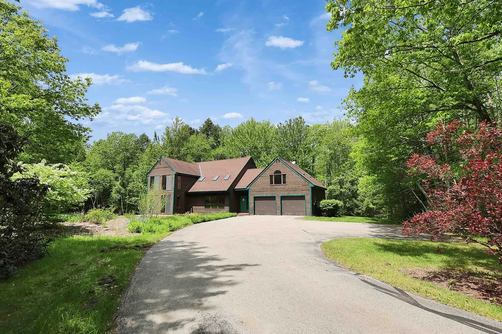 481 Nh Route 137 Harrisville NH 03450