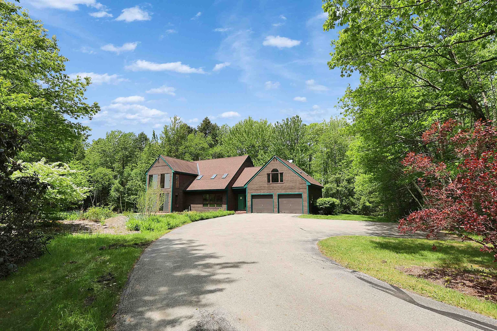 481 Nh Route 137 Harrisville NH 03450